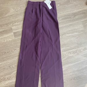 Zara Trouser